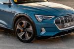 Audi e-tron 55 Quattro 2019 года (WW)